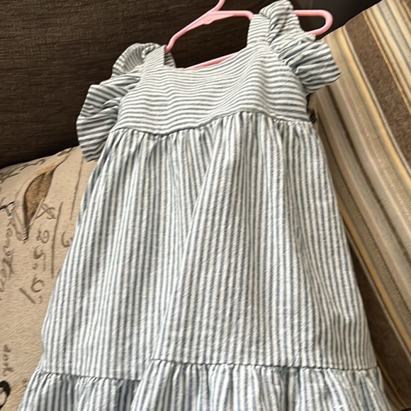 4t Girls clothing